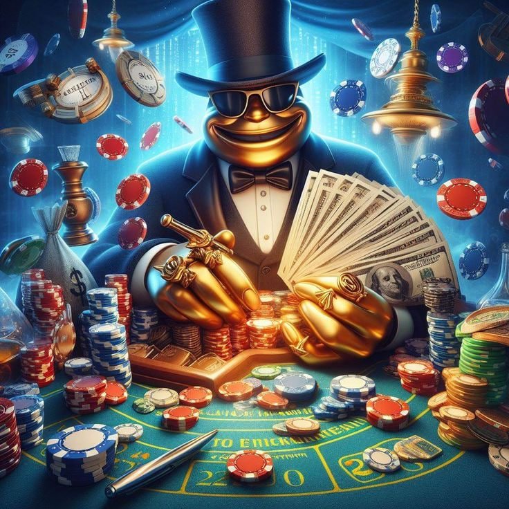 Sistem keamanan enkripsi untuk transaksi deposit di meriah 4d