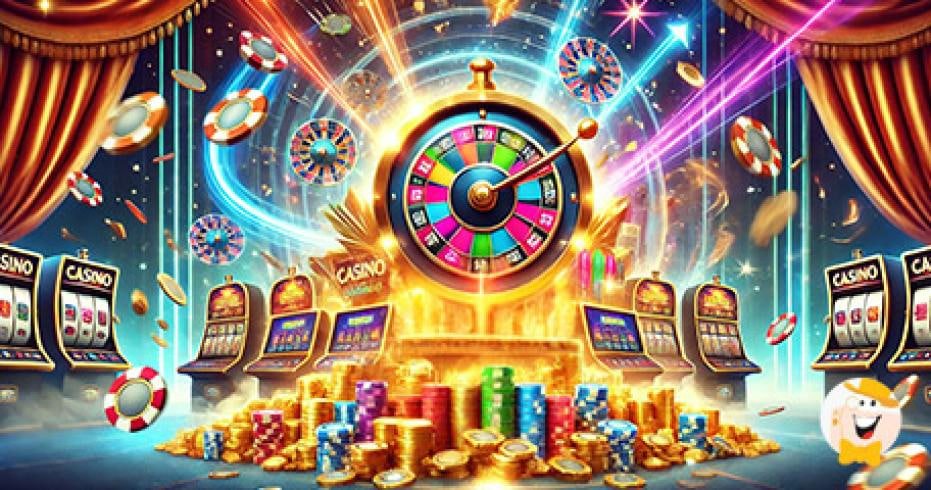 Video: Cara bermain Lucky Neko dan memicu bonus di meriah 4d Video: Cara bermain Lucky Neko dan memicu bonus di meriah 4d